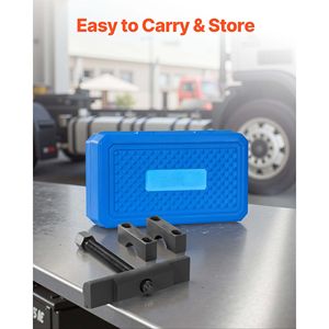 Kit Estrattore a Forcella per Camion Pesanti 6/8 per Rimozione Ingranaggi Automobilistici - Attrezzatura per Trasporto Classe 6/8 - Product Image 6