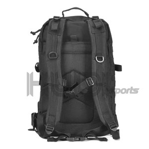 <b>Lightweight</b> Utility Organizer Bag Tactical <b>Backpack</b> Suitable For Outdoor Adventure Travel And Camping - Product Image 5