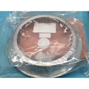 AMAT 0020-26588 SHIELD 8" PCII @C & D, 147905 - Equipo y Piezas de Semiconductores de Confianza de Global Legacy Semiconductor - Product Image 4