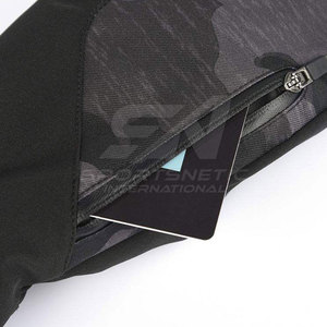 High Performance <b>Ski</b> <b>Gloves</b> With Soft Grip <b>Ski</b> <b>Gloves</b> For Outdoor Winter Sports Made In Pakistan - Product Image 5