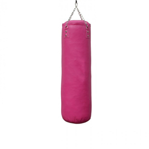 Sac de frappe vide robuste pour entraînement MMA, kickboxing, gym à domicile et fitness - Product Image 2