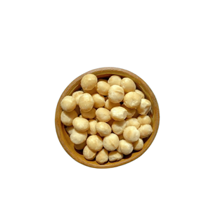 Mejor Precio, Calidad de Exportación, Fábrica en Vietnam, Deliciosas y Naturales Nueces de Macadamia Más Vendidas, Empacadas en Bolsa de 10 kg - Product Image 4