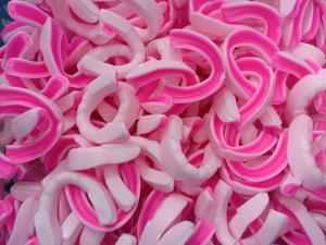 Protège-dents de boxe et de rugby en EVA, personnalisable avec logo, pour hommes – Équipement de combat écologique - Product Image 6