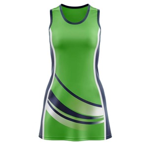 Women Sublimation Printed Sleeveless Netball <b>Tank</b> <b>Top</b> <b>dress</b> Black Purple White Stars Breathable Polyester Sportswear jersey - Product Image 2