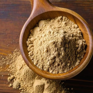 WARRLY Natural Indian Gooseberry Herbal Powder Seed Food Grade Amla <b>Extract</b> Solvent Extraction 99% Pure Drum/Bottle Bulk Supply - Product Image 1