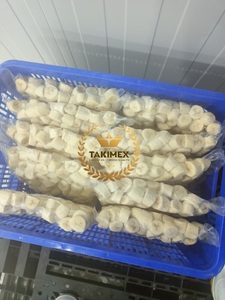 Takimex ชุดสุญญากาศแช่แข็งกล้วยสดขนาด20-30มม. จากเวียดนาม - Product Image 5