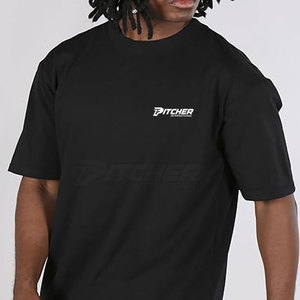 T-shirt Homme Oversize Best-seller Coupe Ample Tendance Mode Contemporaine Confort Premium Tenue Quotidienne - Product Image 6