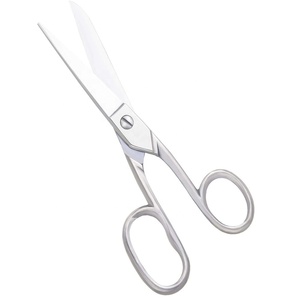 High Quality Hair Scissors Cut Hair Cutting Salon Scissor Barber Thinning <b>Shears</b> Hairdressing Sewing Scissors - Product Image 2