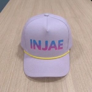 Gorra de Béisbol Deportiva Personalizada de 5 Paneles, Logotipo Personalizado, OEM, ODM, Marca Privada, Venta al Por Mayor, Alta Calidad, Ajustable, MOQ Bajo, Producción de Gorras - Product Image 4