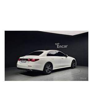 เมอร์เซเดส-เบนซ์ อี-คลาส อี200 อาวองต์การ์ด ปี 2024 ระยะทาง 12,318 กม. เกียร์อัตโนมัติ พวงมาลัยซ้าย กล้องมองหลัง - Product Image 2