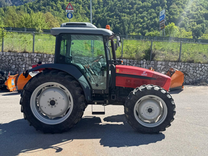 Tracteur agricole S-A-M-E E-X-P-L-O-R-E-R 3 100 - Product Image 5