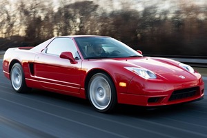 Acura NSX 2005 - Vente en gros de voitures d'occasion - Product Image 3
