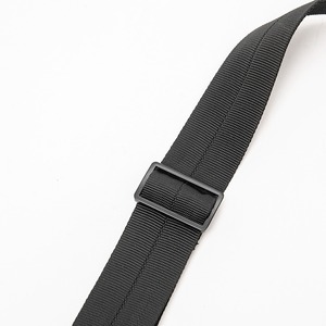 Bolso negro para portátil de 15,6 pulgadas, bolso sencillo, bandolera, bolso de hombro, maletín versátil, bolso de negocios - Product Image 6