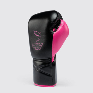 Guantes de Boxeo Profesionales de Piel de Vacuno Personalizados de Primera Calidad a Precio de Mayoreo RTS para Entrenamiento y Sparring AS-BG-5080 - Product Image 2