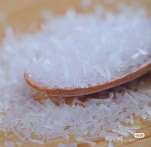 Alginatos, Aditivos Alimentarios con Alginato de Sodio como Espesante, Ingrediente Esencial para Mejorar el Sabor y la Textura - Product Image 4