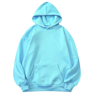 <b>Top</b> Quality Men's Winter Hoodie Sweatshirt <b>Maroon</b> Color Pullover Windproof Hoodies With Custom Design And Size - Product Image 5
