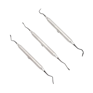 Kit de microcirugía de túnel para procedimientos periodontales mínimamente invasivos y de tejido blando de precisión - Product Image 6