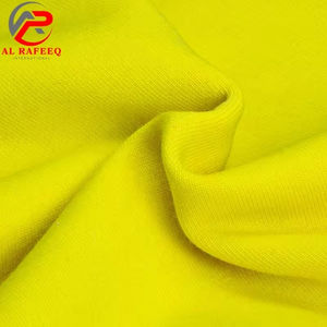 Sudadera de Seguridad de Alta Visibilidad, Impermeable, de Algodón, Reflectante, Ligera, Unisex, Talla Grande, Precio al por Mayor - Product Image 6