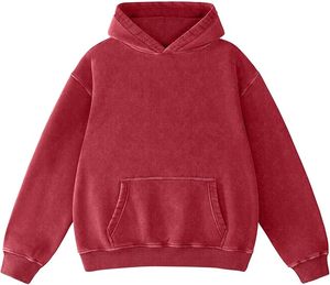 Sudadera con Capucha Verde Oscuro, 100% Algodón, Corte Regular, Informal, con Bolsillo Delantero, para Otoño - Product Image 6