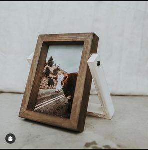 Vintage Style Photo Holder - Product Image 4