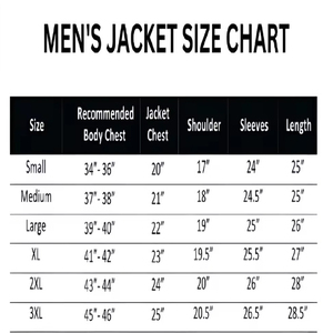 Chaqueta de Motociclista de Cuero Genuino Marrón, Elegante, Duradera, de Primera Calidad, Informal, para Hombre, con Logotipo Frontal, para Otoño - Product Image 6