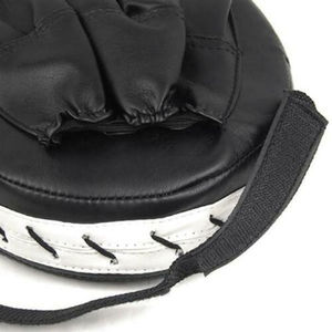 En gros : Pads de frappe personnalisés pour la boxe et le kickboxing, confortables, pour l'entraînement, avec logo personnalisé - Product Image 4