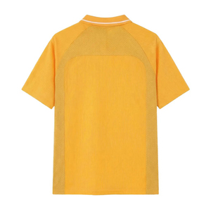 เสื้อฟุตบอลพรีเมียมมีปก ทนทาน เหมาะสำหรับทีมกีฬา คุณภาพสูงจากผู้ผลิต - Product Image 2