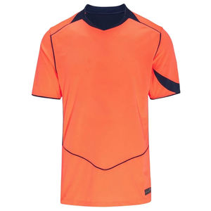 Camiseta de Fútbol del Barcelona Temporada 2025/26, Uniforme de Fútbol Personalizado con Nombres y Logotipos, 100% Poliéster Transpirable con Ako - Product Image 1