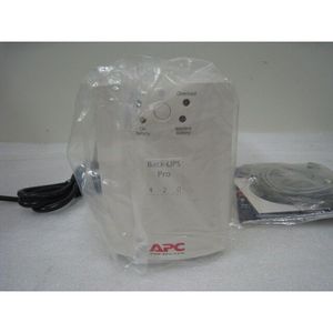 APC Back-Ups Pro PB420S - Equipo y Piezas de Semiconductores de Confianza de Marca Global - Product Image 2