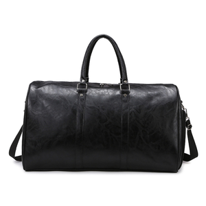 Leather <b>Bag</b> 2026 New <b>men</b> for women Premium Feeling Handbag Cowhide Single <b>Shoulder</b> Tote <b>Bag</b> whit custom logo - Product Image 2