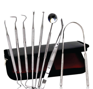 Kit d'équipements médicaux dentaires de qualité supérieure pour les cliniques dentaires, les hôpitaux et les fournisseurs de services dentaires professionnels - Product Image 5