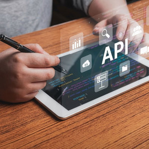 บริการการผสานรวม API แบบไดนามิกสำหรับแอปพลิเคชันที่ปรับขนาดได้และโซลูชันการเชื่อมต่อซอฟต์แวร์สำหรับการเชื่อมต่อแบ็คเอนด์ - Product Image 6