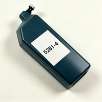 M OEM 5281-4 Solvant 800ml Séchage Rapide pour Imprimante de Codage Industrielle CIJ