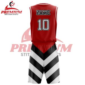 Uniforme de Baloncesto Estampado 100% Duradero y Transpirable, Tela Ligera y Resistente, Ajuste Cómodo, Diseño Flexible de Última Generación, Tallas Grandes - Product Image 2