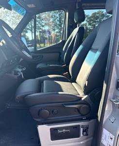 Mercedes-Benz Sprinter 2500 de techo alto, usado, 2024 - Product Image 4