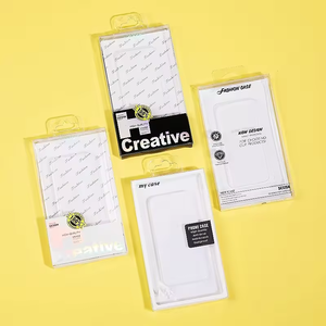 Cajas de Embalaje para Teléfonos Móviles al por Mayor, Cajas de Embalaje Personalizadas para Fundas de Teléfonos, Caja para Fundas de Teléfonos Móviles para Electrónica de Consumo - Product Image 1