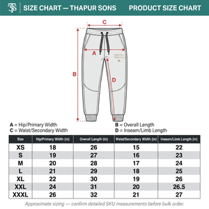 Pantalones de Mujer de Cintura Media, Bordados, de Felpa Francesa, Ecológicos, Lavados con Ácido, Corte Regular, Largos, con Cierre de Cordón, Casuales, para Otoño - Product Image 6
