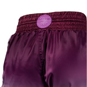 Shorts de combat Muay Thai MMA unisexes personnalisables - Haute qualité, respirant, léger, 100% polyester, shorts de boxe, impression personnalisée - Product Image 4