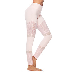 Conjunto Deportivo para Mujer, Leggings de Cintura Alta con Sujetador Deportivo, Ropa Deportiva Personalizada con Elástico Frontal, Transpirable y sin Costuras de Alta Calidad - Product Image 2