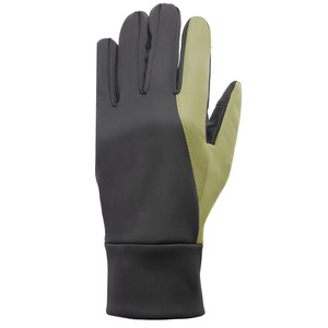Gants de cyclisme respirants, nouveaux, professionnels, avec logo personnalisé, pour homme et femme, sport, hiver, doigts entiers, course à pied, compatibles écran tactile - Product Image 5