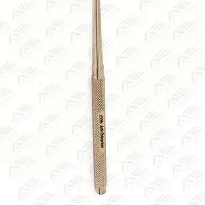 เครื่องมือผ่าตัดความแม่นยำสูงสำหรับผิวหนัง ทำจากสแตนเลสคุณภาพสูง ยี่ห้อ Joseph Skin Hook แบบปลายเดี่ยว - Product Image 6
