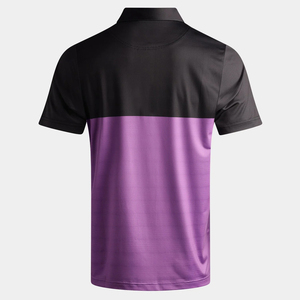 Camisetas Polo Casuales al por Mayor para Hombre, Cómodas, Nuevo Diseño, Logotipo Personalizado, Color Sólido, Camisetas Polo de Algodón para Hombre, Estilo Casual Elegante - Product Image 6