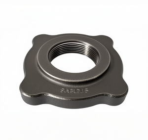 Conjunto de Carcasa de Retén de Aceite para Sellado de Cigüeñal/Árbol de Levas del Motor - Reemplazo OEM Mecanizado por CNC con Brochado y Electroerosión por Hilo - Product Image 1