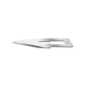 High Quality Stainless Steel <b>Scalpel</b> <b>Blade</b> No 11 Surgical Instruments Manufacturer and Exporter - Product Image 1