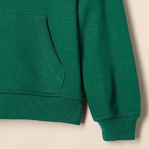 Sudadera con capucha de invierno para niños, de calidad premium, para aventuras al aire libre y la escuela, fábrica de ropa OEM, Bangladesh. - Product Image 6