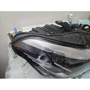 ไฟหน้ามือสอง X5 ด้านขวา 9850412 - Product Image 2