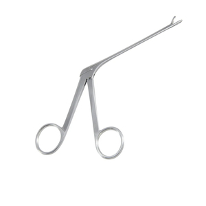 Pinces nasales de haute qualité, instrument chirurgical ORL de qualité médicale avec une préhension fine et une manipulation précise - Product Image 1
