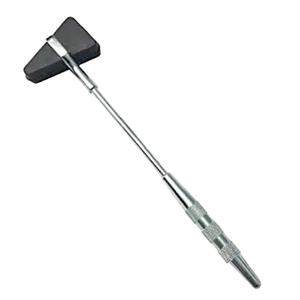 Martillo Ortopédico Ergonómico Manual para Procedimientos Óseos, Instrumento Quirúrgico Cómodo para Cirugía Médica, OEM CE ISO - Product Image 1