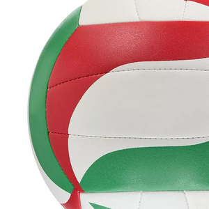 Nouveau style, ballon de volley-ball professionnel de haute qualité pour jeu en salle, ballon de volley-ball pas cher, ballon de volley-ball, ballon de volley-ball personnalisé, taille sur mesure - Product Image 5
