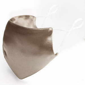 Masques faciaux personnalisés en coton imprimé, réutilisables, de protection OEM, avec logo, nom et drapeau du pays - Product Image 3